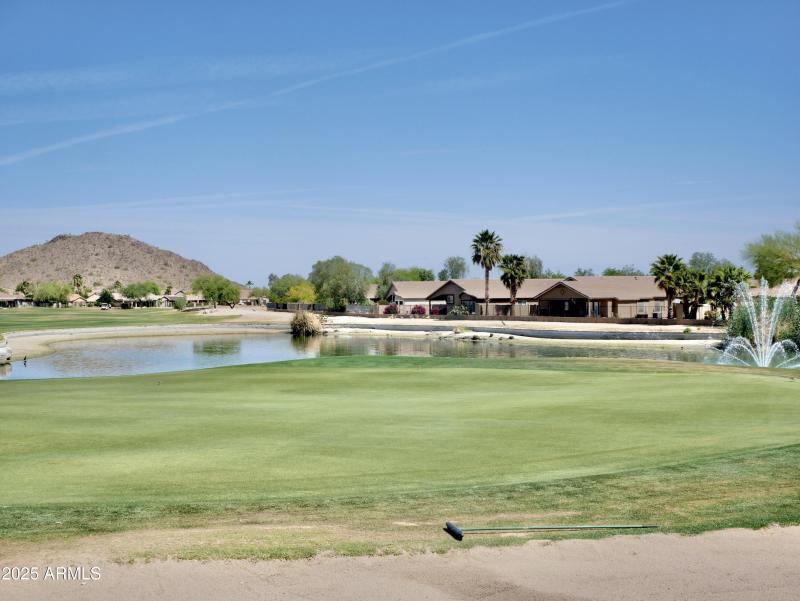 Johnson Ranch Golf Course Best 1