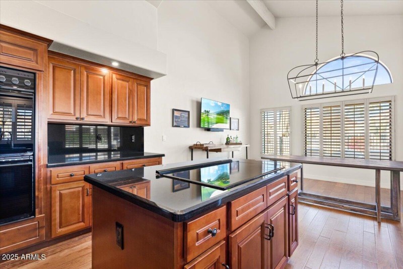 Remodeled and Updated Kitchen