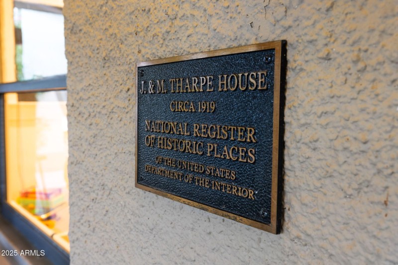 National Register of Historic Places