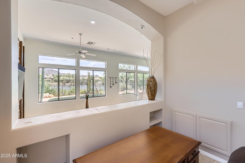 Office W/Great Views