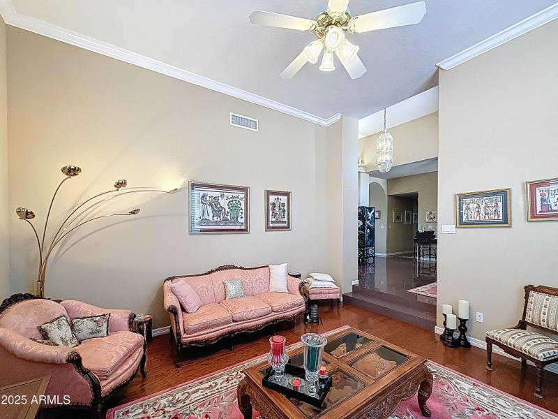 Family Room/Sitting Room