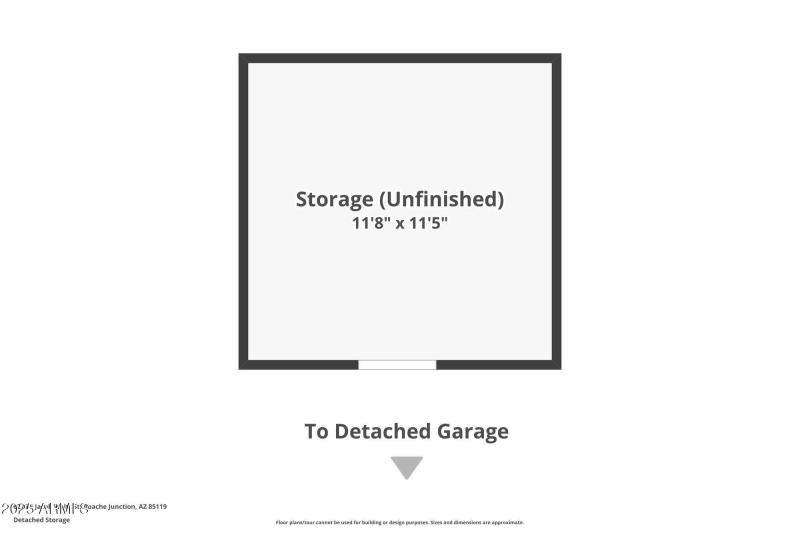 Detached-Storage