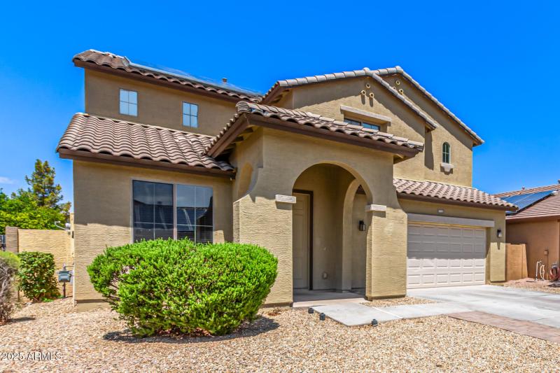 06 - Desert Horizons