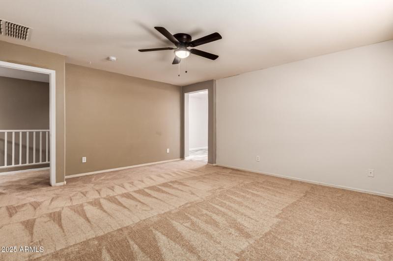 26 - Desert Horizons