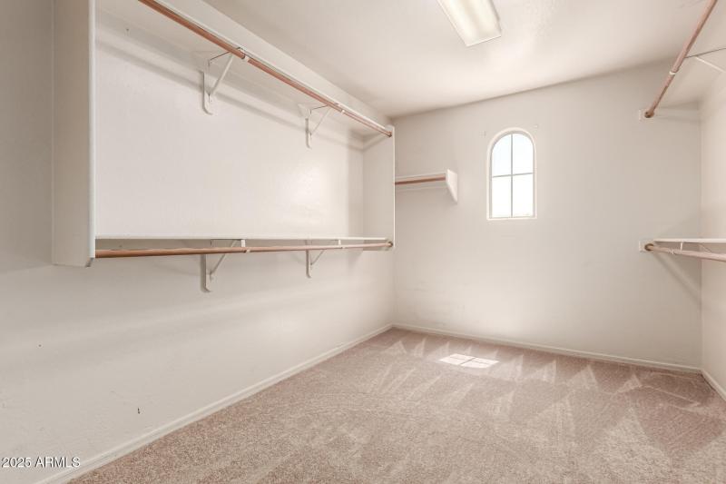 30 - Desert Horizons