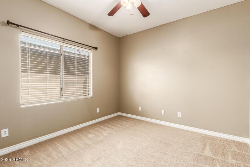 31 - Desert Horizons