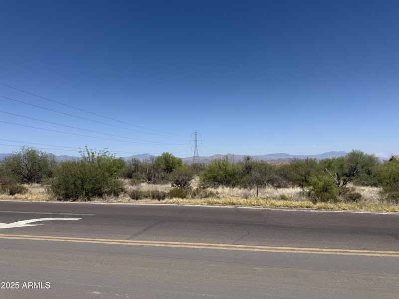 Lone Mountain 6