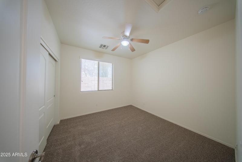 Bedroom 2 - Downstairs