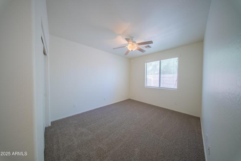 Bedroom 1 - Downstairs