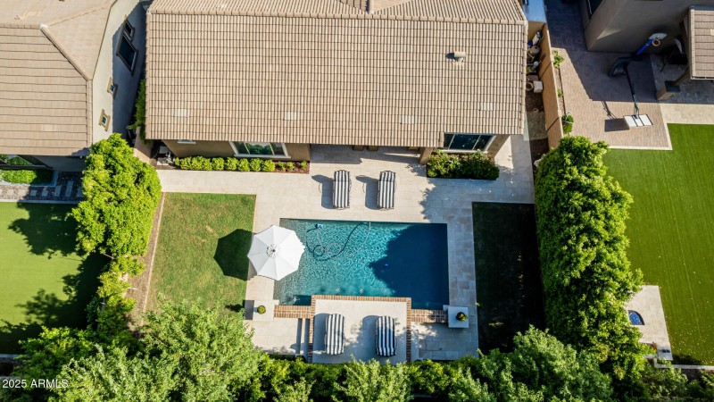 54 - Sunrise 2960 Drone