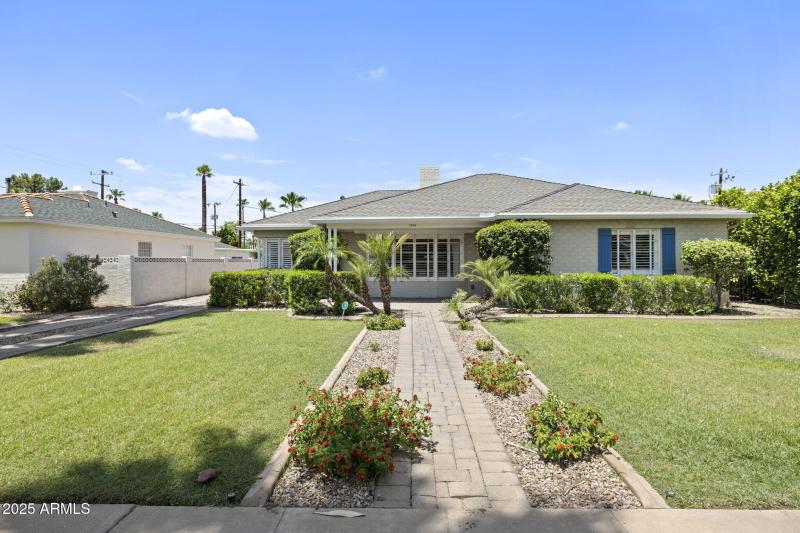 2020 N 11th Ave Phoenix - 205