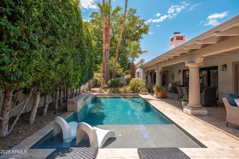 7513 E Buena Terra Way - 52