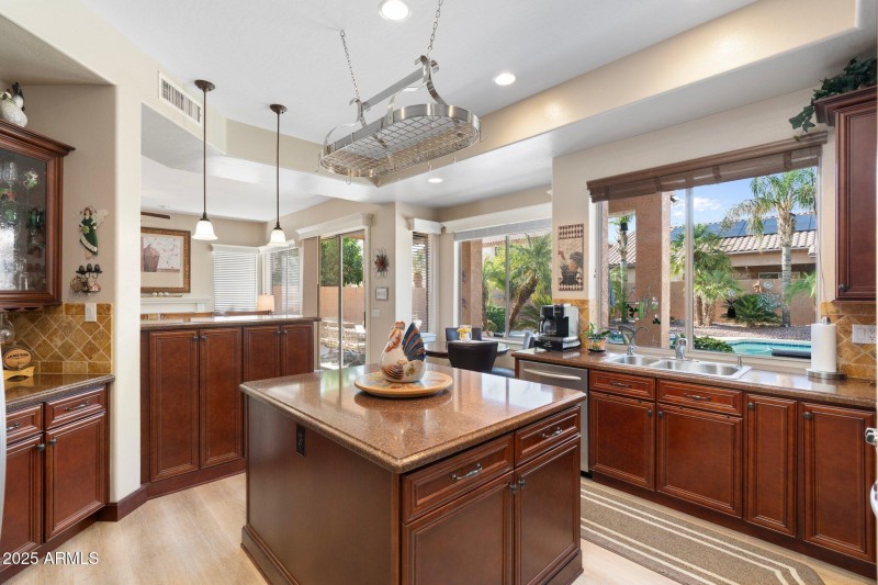 Top-Quality Cabinetry