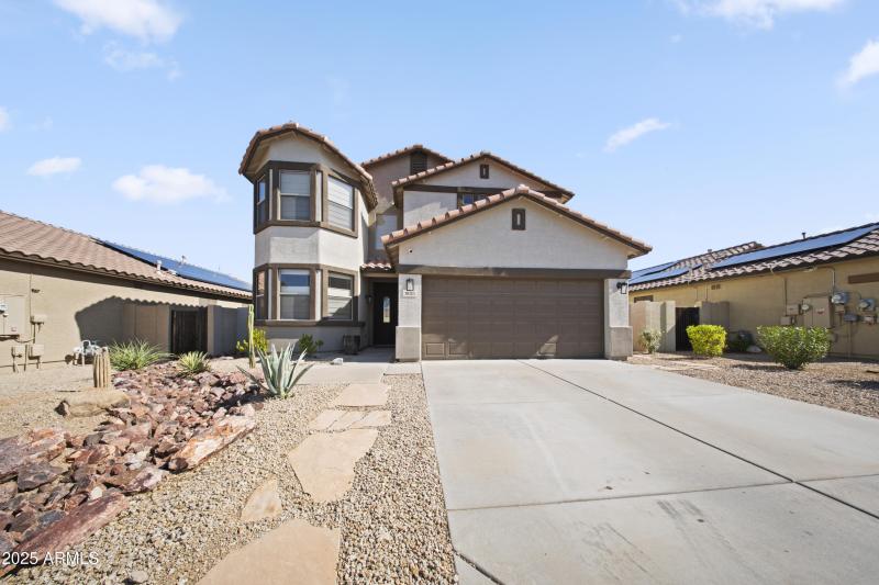 18115 W Cardinal front