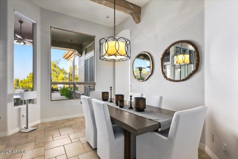 19-Dining Room Views