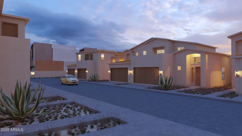 Exterior view-c