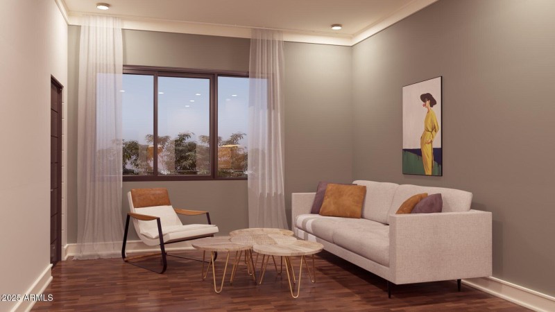 Living area 02