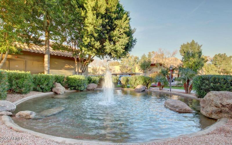 View within community