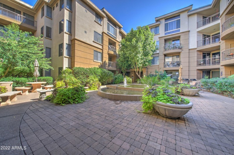 13Courtyard with fountains