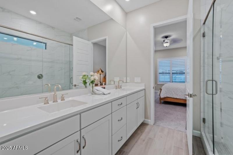 Primary Ensuite Bathroom