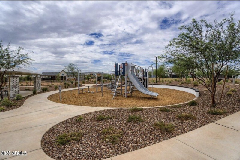 Community Playground