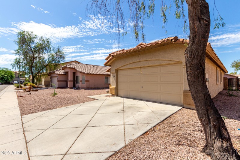 1516 E LA SALLE Street, Phoenix, AZ