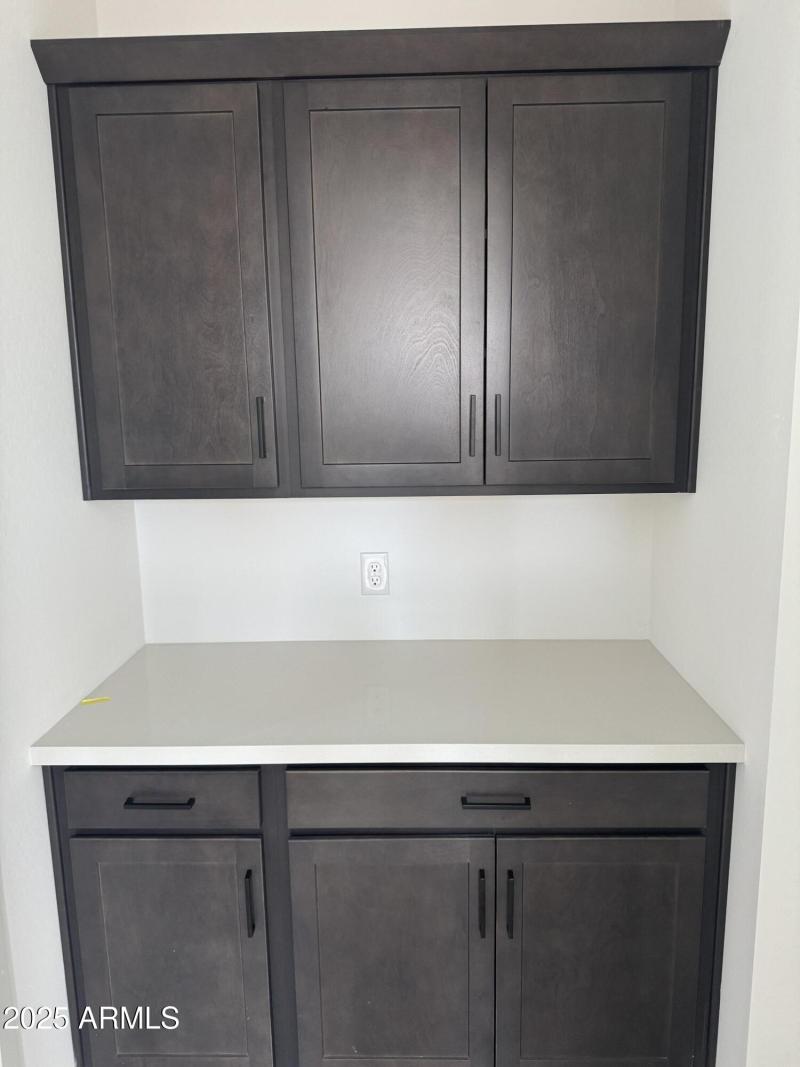 Cabinets