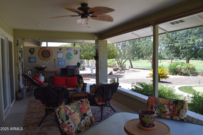 Great Outdoor Living