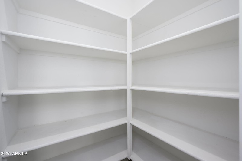 Large Pantry