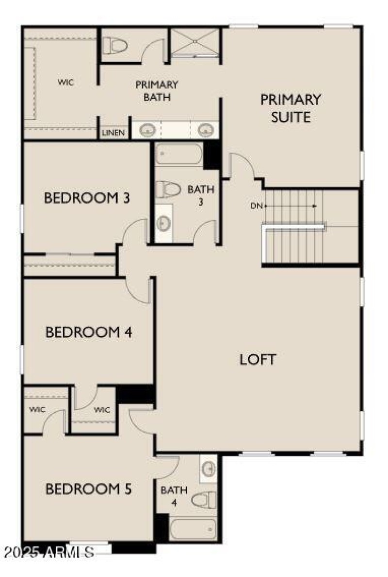 Snapdragon R Garage Second Floor