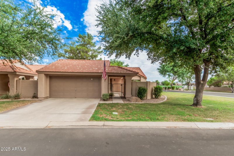 945 N Pasadena #1 Mesa, 85201