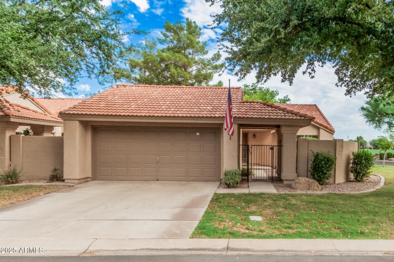 945 N Pasadena #1 Mesa, 85201