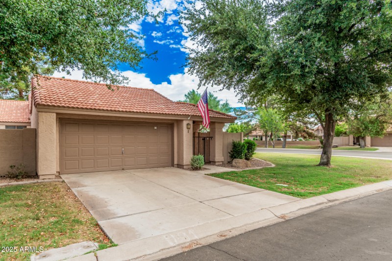 945 N Pasadena #1 Mesa, 85201