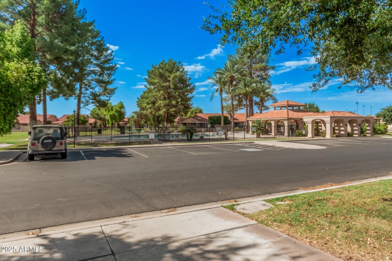 945 N Pasadena #1 Mesa, 85201