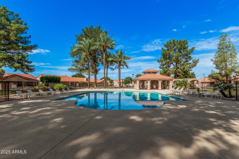 945 N Pasadena #1 Mesa, 85201