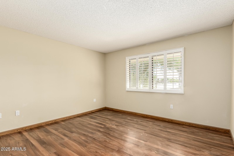 Comfortable Guest Bedroom