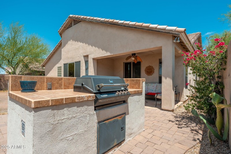 4541 E Brilliant Sky Dr - 33