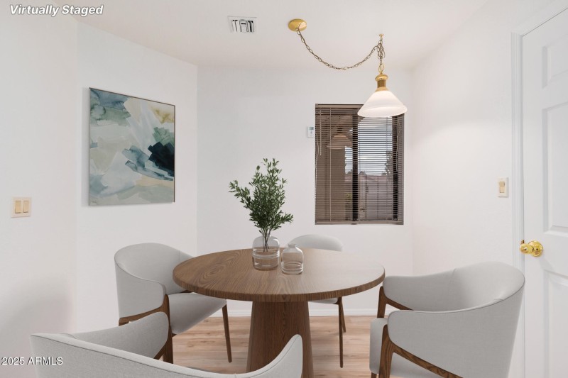 945 N Pasadena #1 85201