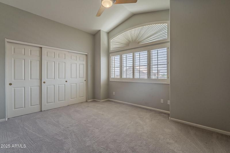 Upstairs Guest Bed 3