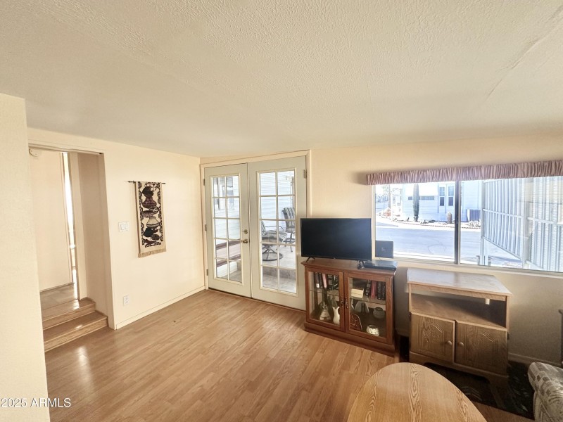 SPACE FOR ALL YOUR VISITORS