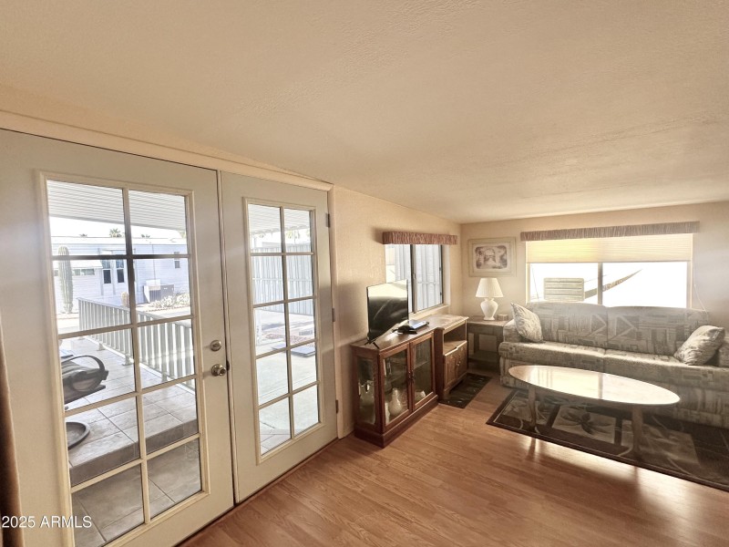 BEAUTIFUL FRENCH DOORS