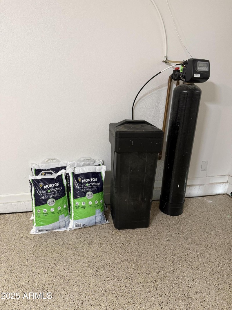 Water Softener