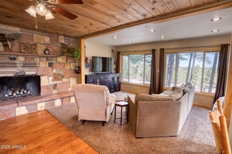 2611 ELLSWORTH AVE, Show Low, AZ