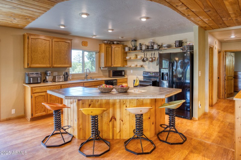 2611 ELLSWORTH AVE, Show Low, AZ