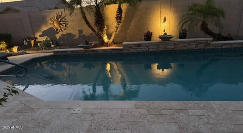 Pool Photo 2
