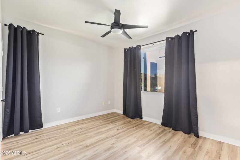 19 - Desert Foothills