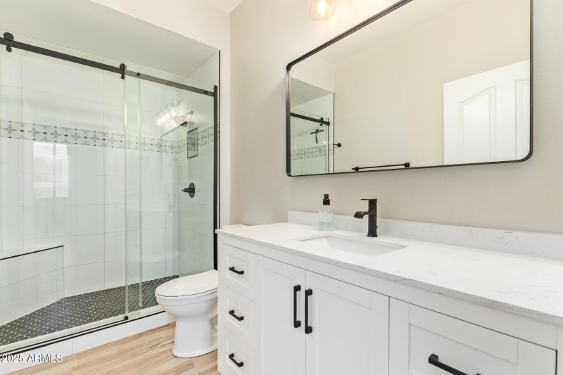 25 - Desert Foothills