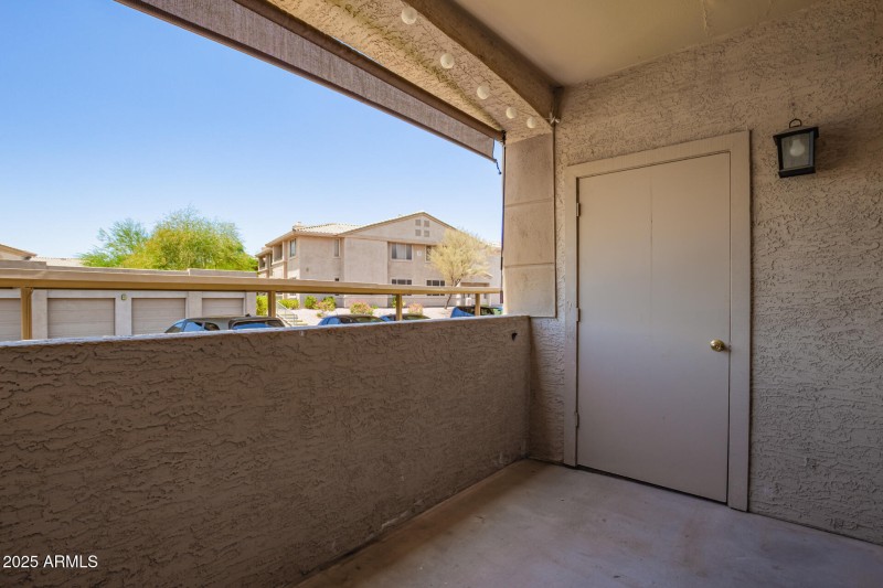 29 - Desert Foothills