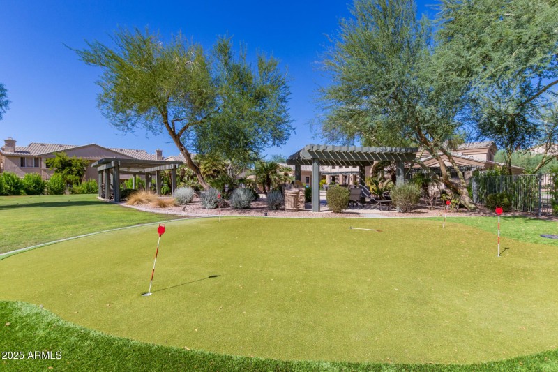 36 - Desert Foothills