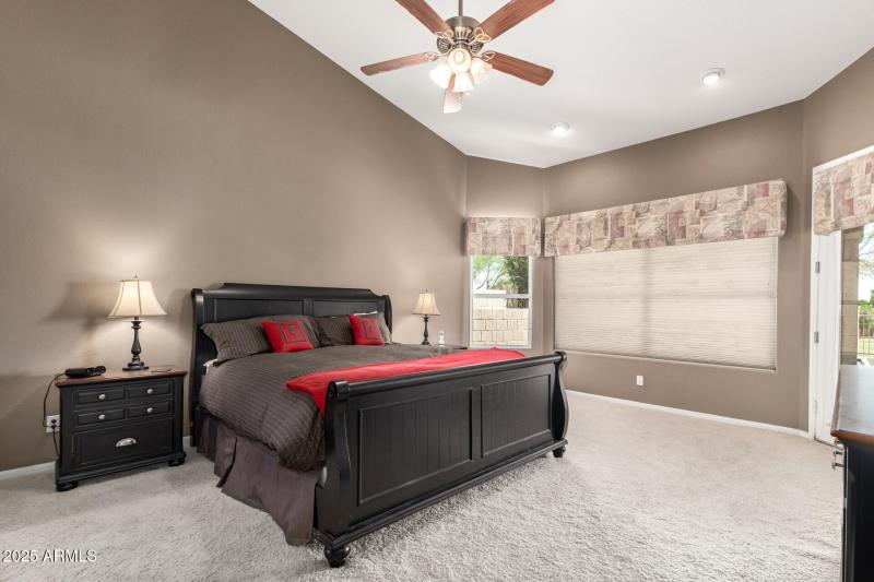 15 Master Bedroom